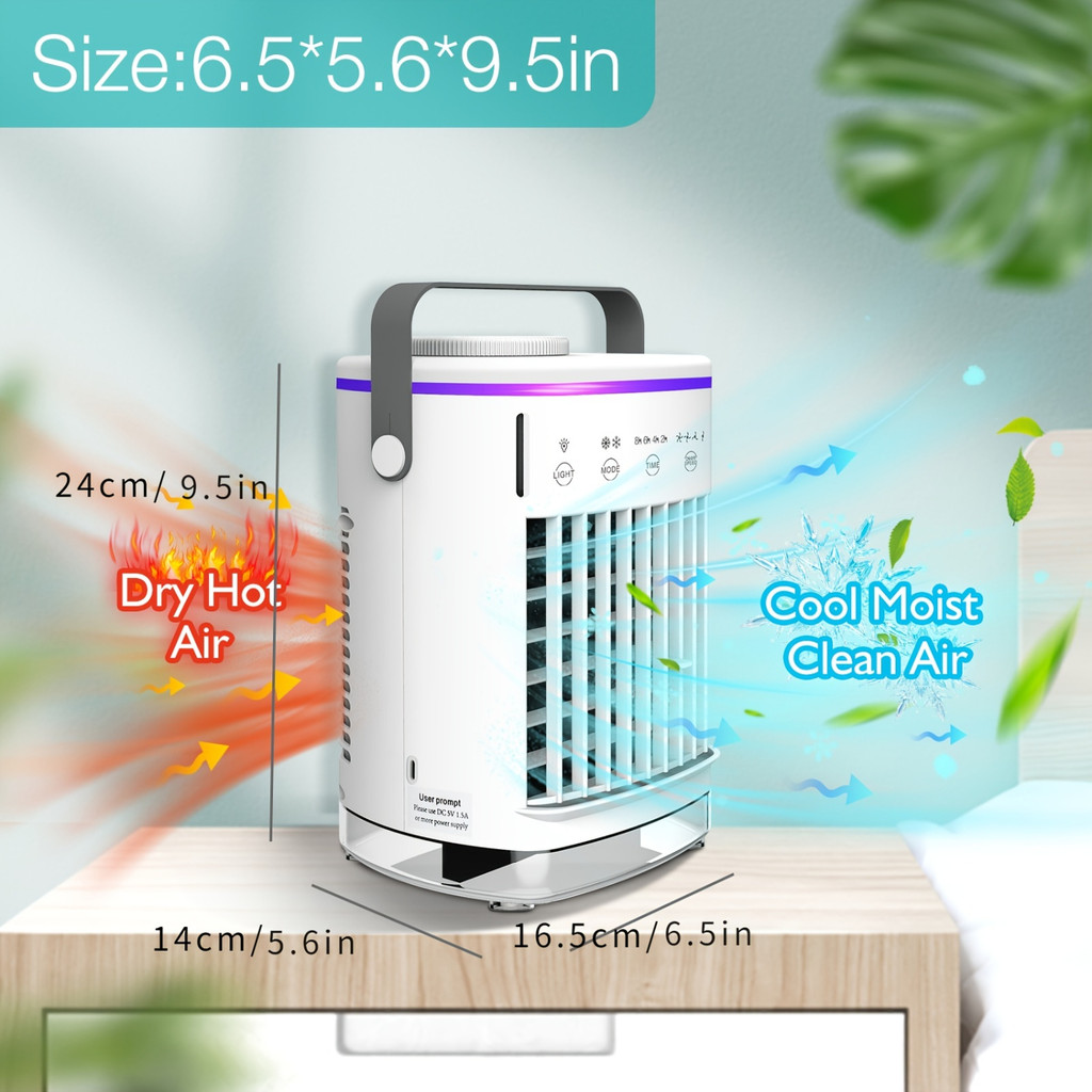 Fans handheld Floor standing fan Neck cooling tube Pocket fan Mini fan portable usb Ac portable Vent