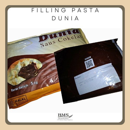

FILLING PASTA DUNIA _ C2 | C4 | C4 HARD | C8 HARD | C8 SOFT | DARK | DECOR HARD | DECOR NEW | EKONOMI | REGULAR 5 KG