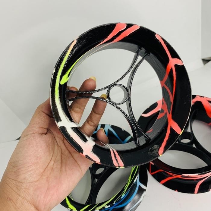 Bladu murah kosongan / bladu isi kenur marlin paus 035 040 050 - BLADU PALANG 3, ISI KENUR