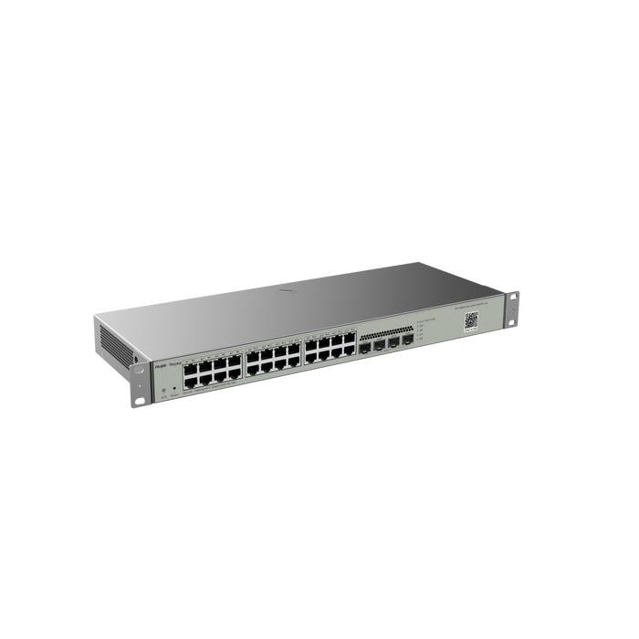 Ruijie Reyee RG-NBS3100-24GT4SFP