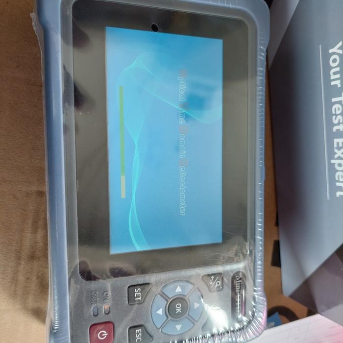 Otdr Mini Pro series