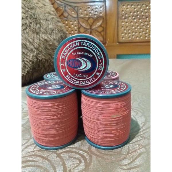 gelasan huwi super label hitam, merah dan biru   ..hasil treatmant siap tempur ...alias siap pakai .