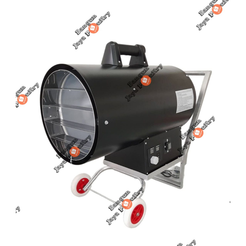 HEATER GAS BGA / PEMANAS GAS / Pemanas Kandang Ayam / Pemanas  / FREE PANGKON CO