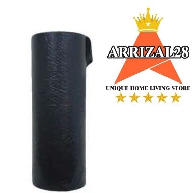

AFL BUBBLE WRAP ROLL 125 CM X 50METER 2KG HITAM/PUTIH