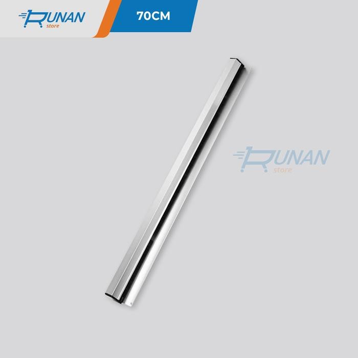 

Promo Bill Holder 70cm - Penjepit Bon Jepitan Nota Restaurant - Bill Grabber - 100cm terlaris