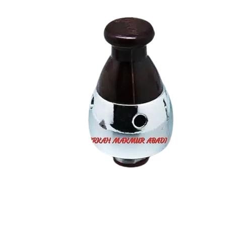 Pentulan Peluit/Pluit Uap Panci Presto MAXIM 4,7,12 liter ORIGINAL Warna Hitam - Maxim Ori Hitam