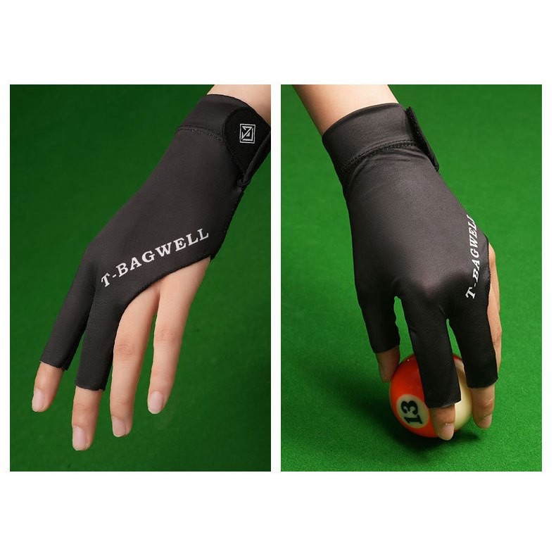 HOT Sarung Tangan Billiard Hand Gloves 2502 Billiard Gloves