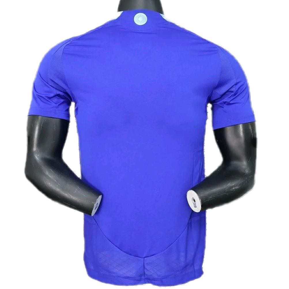 PLAYER ISSUE JERSEY BAJU BOLA ARGENTINA AWAY COPA AMERICA 2024 NEW