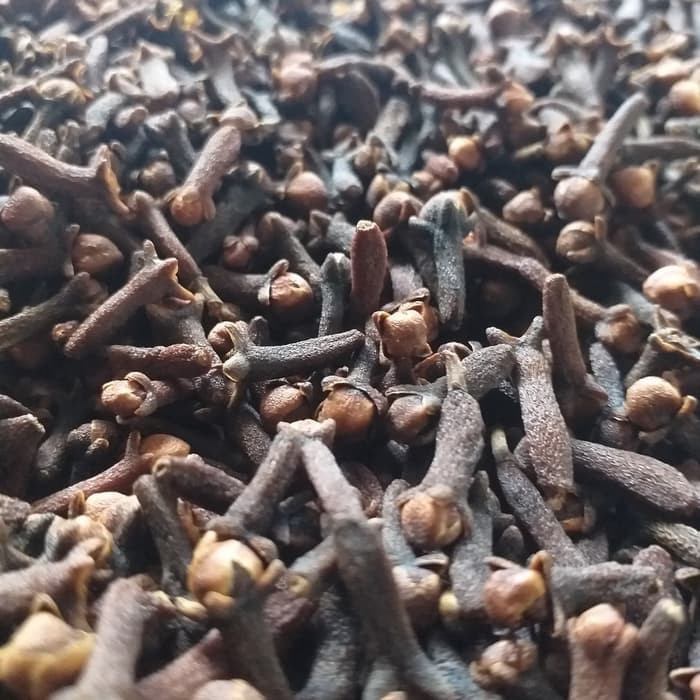 

Gelaskosong11 CENGKEH 500gr Kering Premium Clove KC