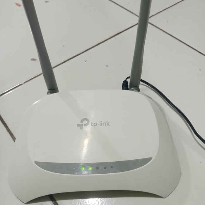 Tplink EN020-F5