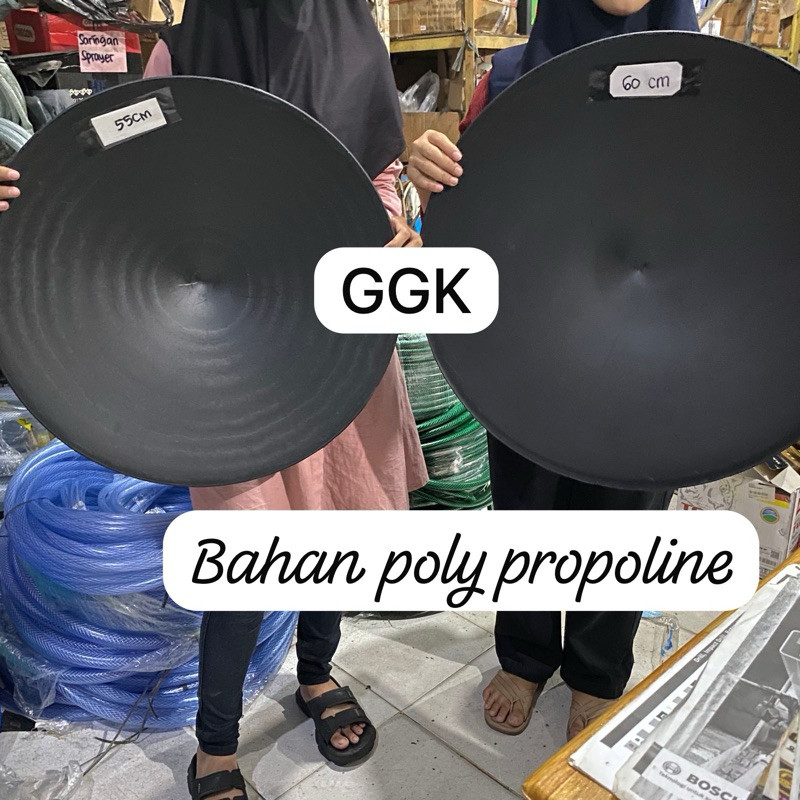 Alat Dulang Emas 60 Cm Tahan Cuaca Warna Gelap terlaris