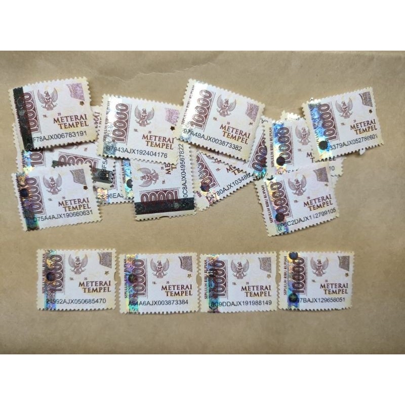 

KAYDEN STORE MHATERAItempel 10rb tembus uv