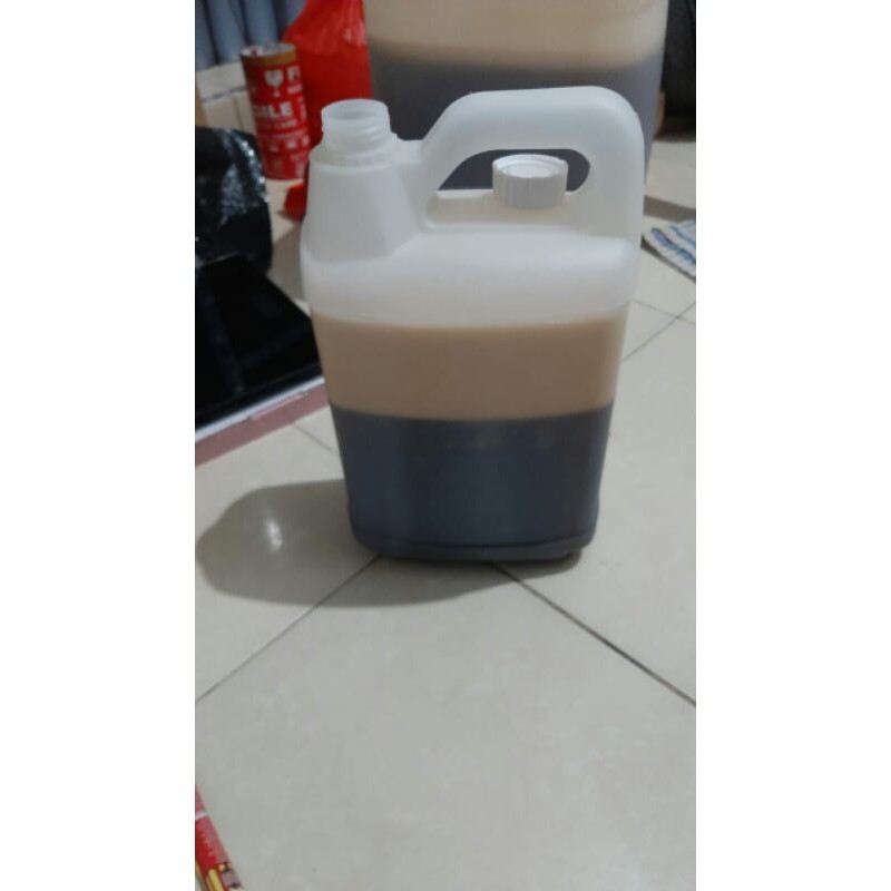 

Promo madu sialang riau netto 5 kg