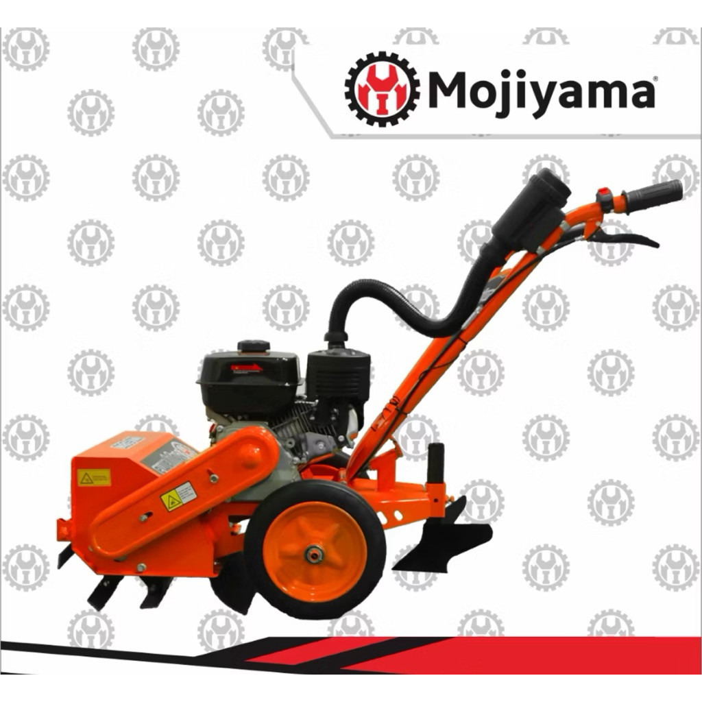 Mesin Traktor Dangir Jagung / Weeder Machine MOJIYAMA MY-38W TERMURAH