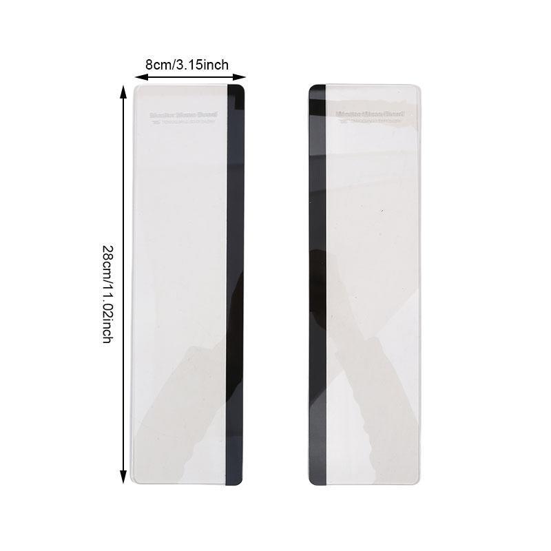 

Computer Monitor Memo Board Computer Message Board Office Supplies Computer Note Clip Household Office Desk Accessories Decor