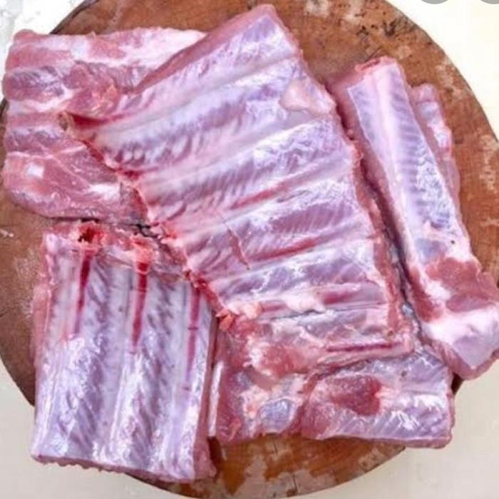 

Iga Muda Babi 1 kg