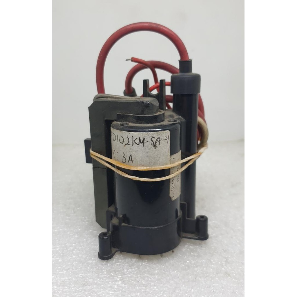 JM99 Flyback Sharp F0102KM-SA F0102 KM SA Original