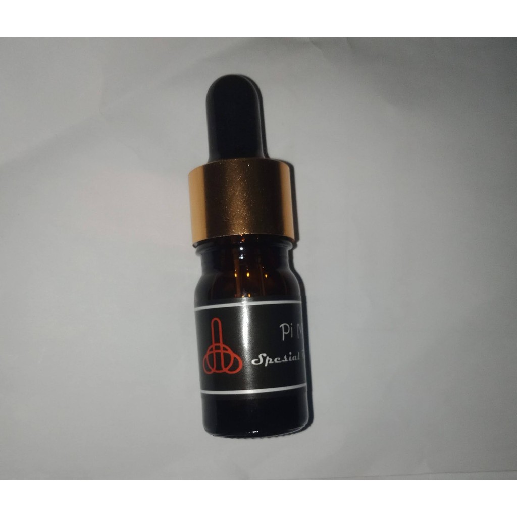 Serum Pii Man Oil Pi Man Oil Minyak Untuk Pria Minyak Oles