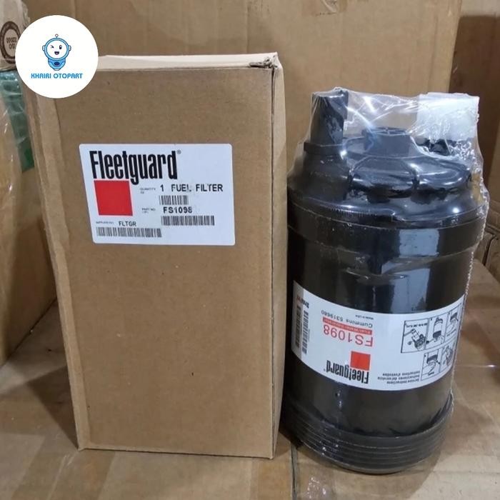 Fuel Filter Fleetguard FS1098 / FS-1098