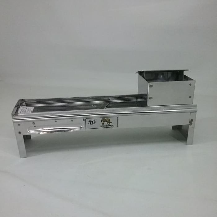 parutan buah rujak serut