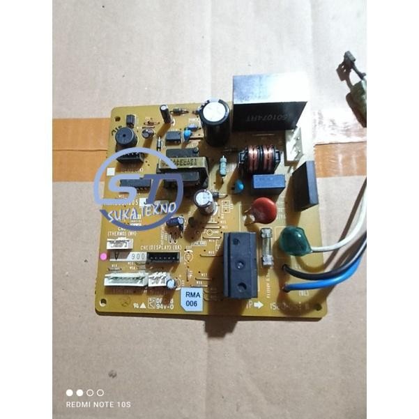 Modul Ac PCB AC Mitsubishi HEAVY DUTY SRK09CMP-3 original