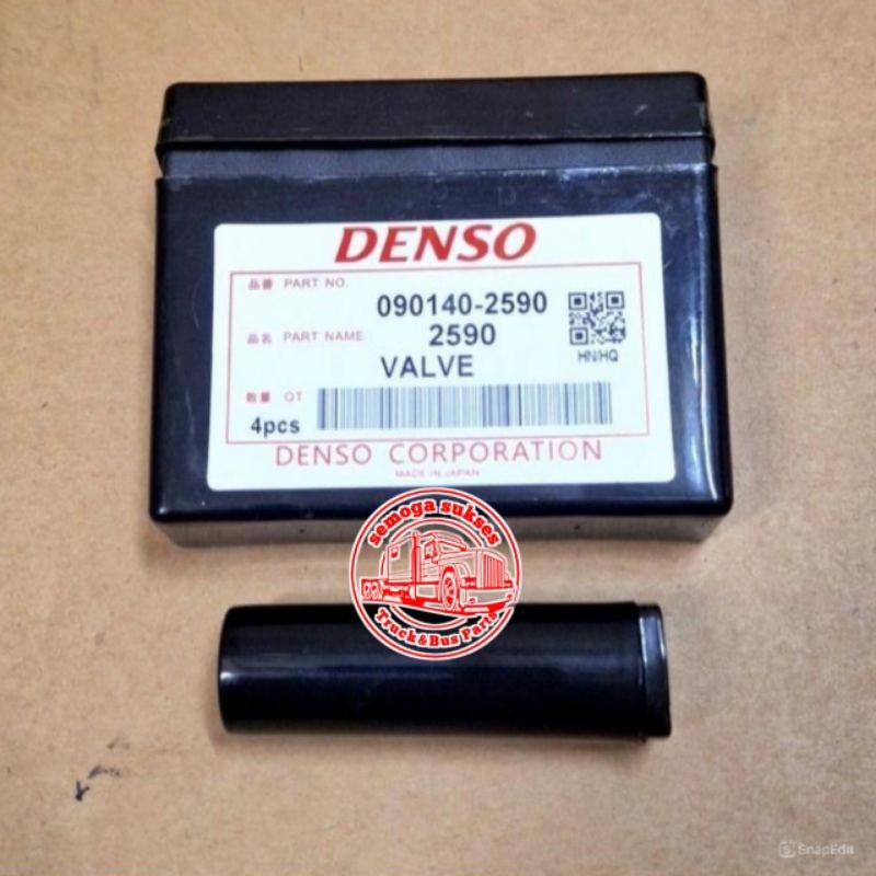 Delivery Valve Denso HINO LOHAN DYNA DUTRO 090140-2690