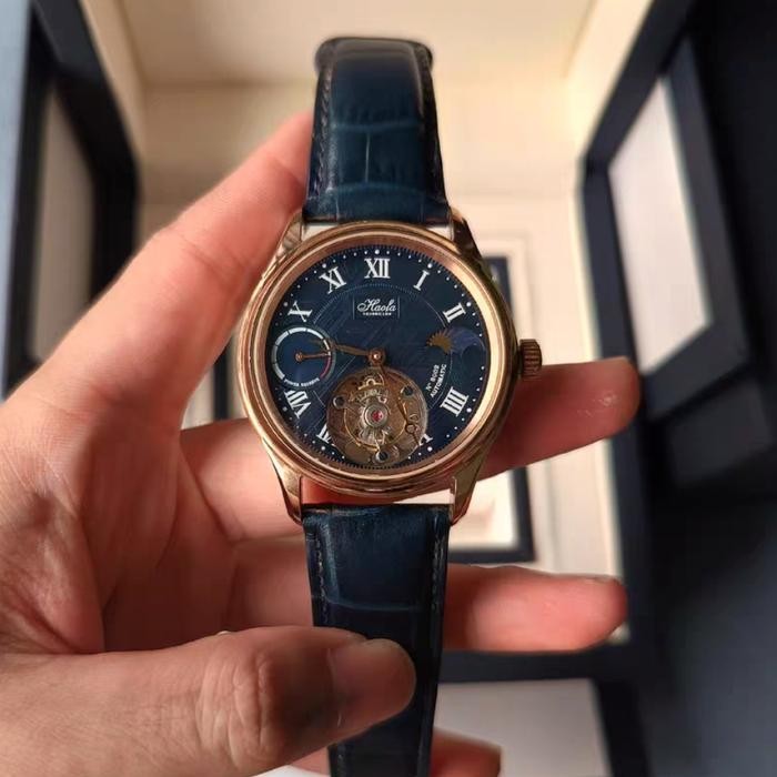 Haofa 8002 Tourbillon Preowned