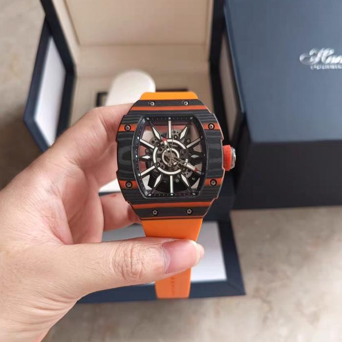 Haofa 1905 Carbon Preowned