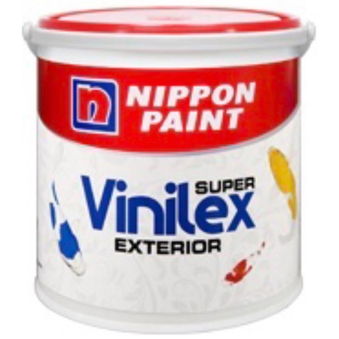 Mumpung Murah Cat vinilex 25 kg Putih 300 - VINILEX SUPER,