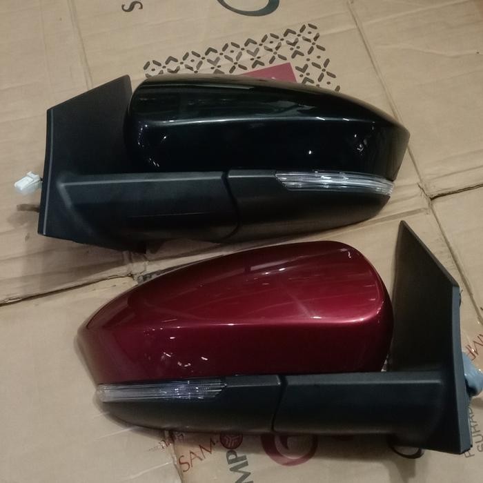 spion toyota raize sepasang
