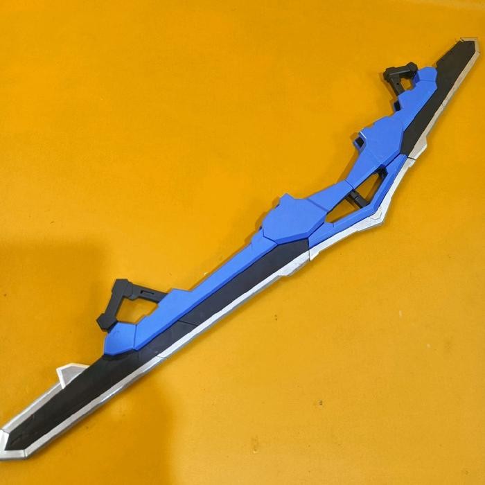 NON BANDAI PG 1/60 EXIA PART WEAPON ANTI SHIP GN BOOMERANG AVALANCHE EXIA MODELKIT FOR CUSTOM