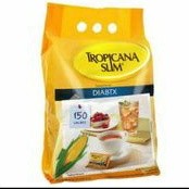 

Tropicana Diabtx Isi 150Sachet