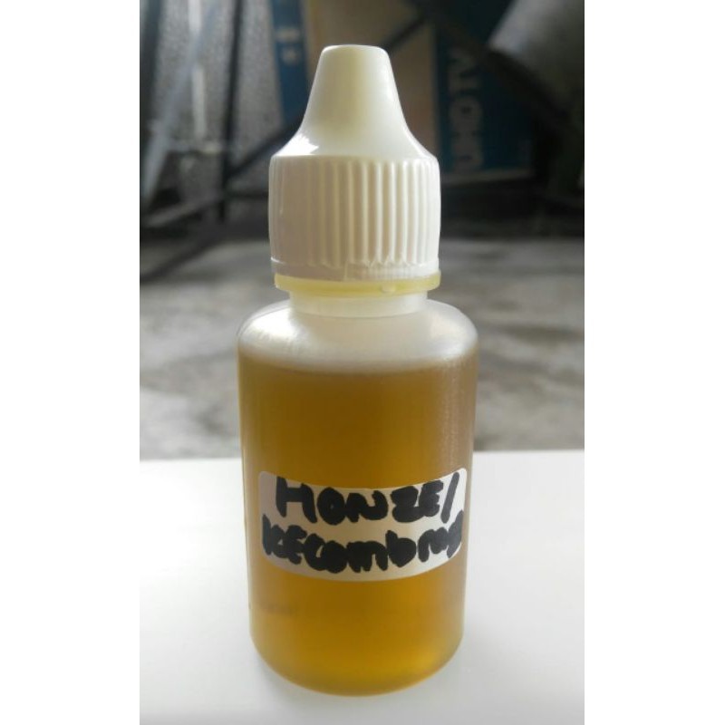 ESSEN BIANG HONJE/KECOMBRANG ori