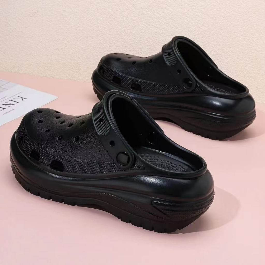 MPH Cross Sandal Cowok Baim Dewasa Sandal Bakpao  Sandal Cowok Dewasa Sandal Jepit Teplek Wanita San