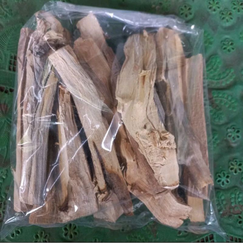 

Promo Murah Terlaris kayu pasak bumi/ tongkat ali kering 200gr