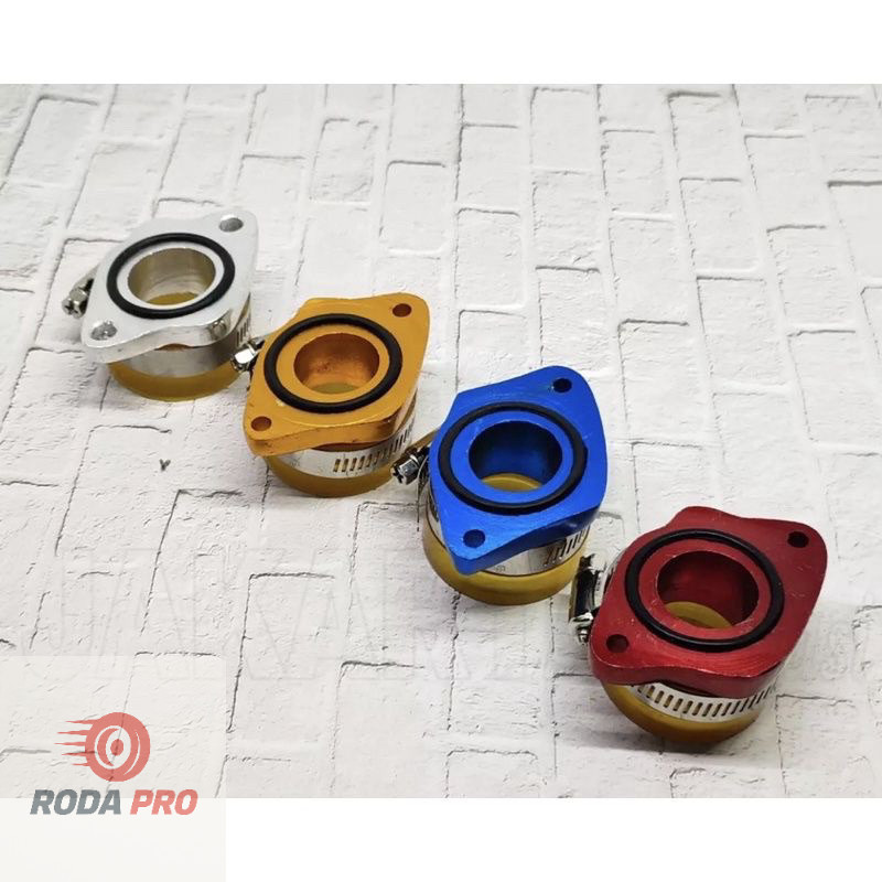 MANIPOL MANIPUL INTAKE INTEK TEFLON TIGER GL PRO MEGAPRO KARBU KARBULATOR PE 28 CNC