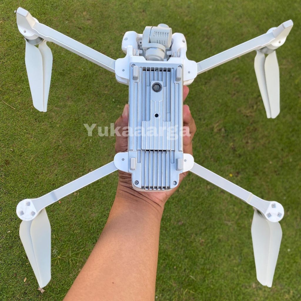 Drone FIMI X8 SECO