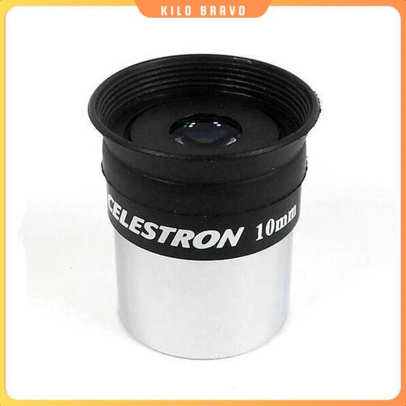 Lensa Okuler Teleskop Eyepiece Night Vision 10mm - CELESTRON