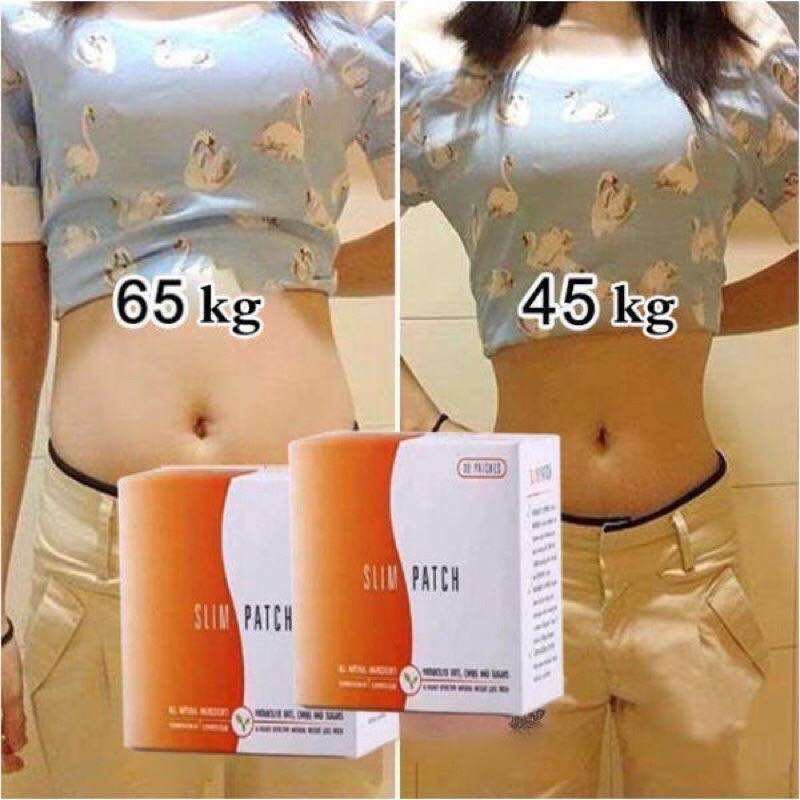 

2025 New ORGANIC SLIMMING PATCH pembakar lemak burning fat Kuruskan kaki lengan perut pungung hilangkan boroi peramping badan 2025 New