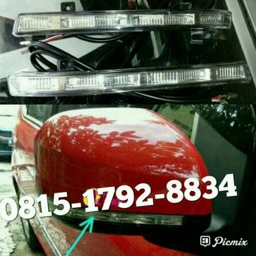 ORIGINAL LAMPU-SEN-SEIN SPION XENIA-AYLA-AGYA-AVANZA 2012-2016