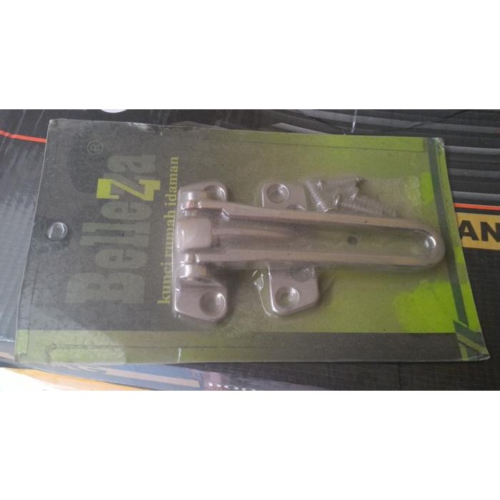 Door Guard Belleza DG BZ851