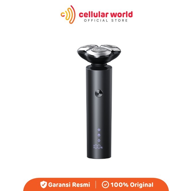 

Xiaomi Electric Shaver S301 [Garansi Resmi]