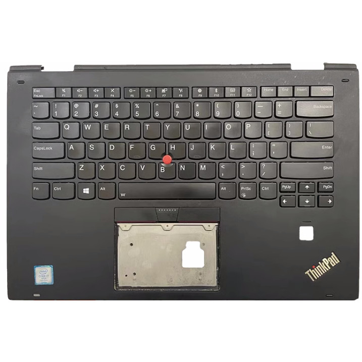 Lenovo ThinkPad X1 Yoga 2nd 3rd 2017 2018 Original Keyboard