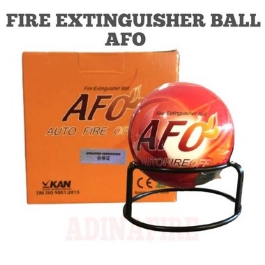 Fire ball extinguisher terlaris