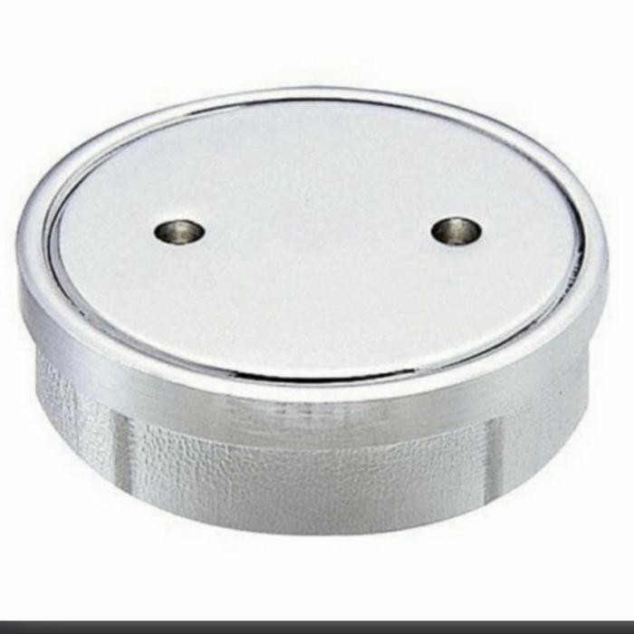 Clean out kuningan 2,5 inch berkualitas