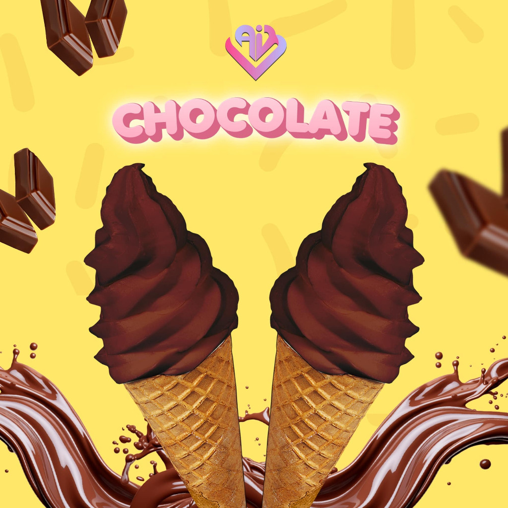 

Coklat Bubuk Soft Es Krim Premium V3 1Kg