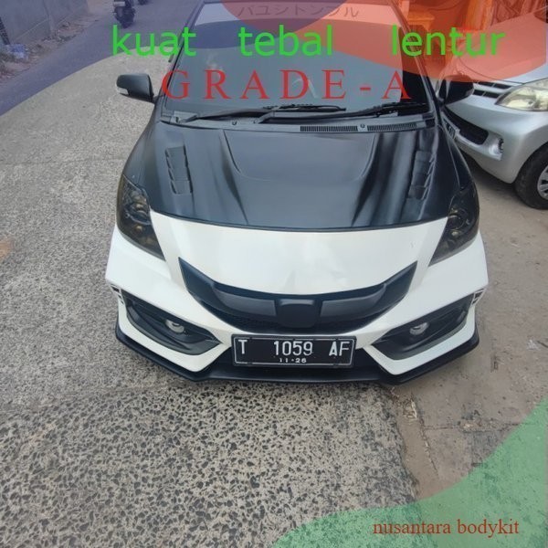 BODY KIT bodykit vios body kit vios limo bodikit vios limo GRADE-A