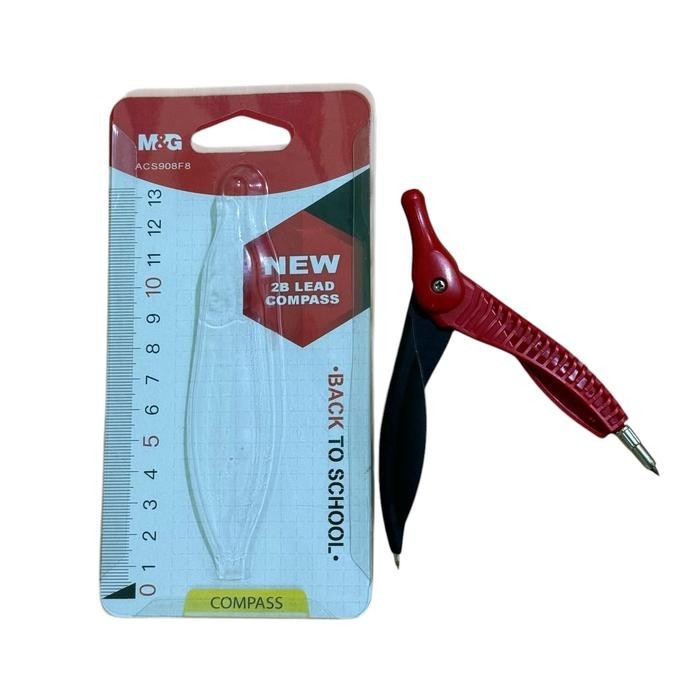 

M&G Compass New 2B Lead / Jangka M&G New 2B Lead