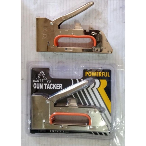 

Staples staple Gun tacker steples tembak hekter