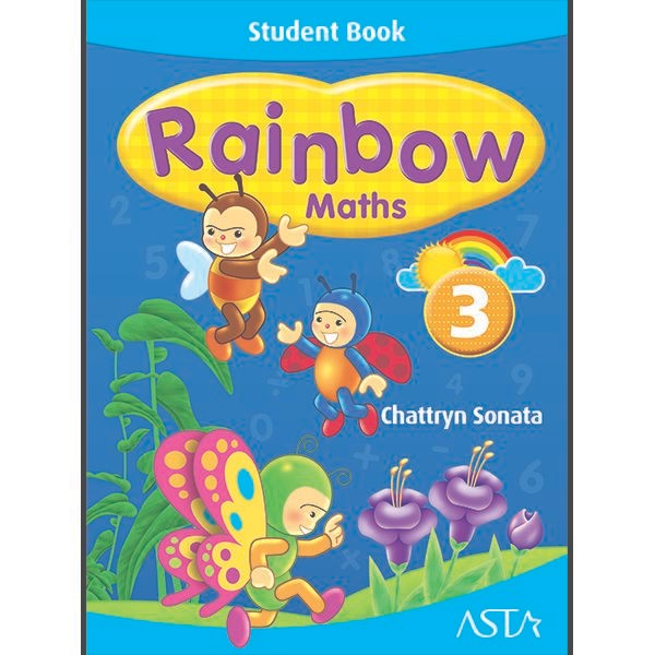 

Rainbow Maths